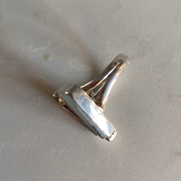 Hand crafted artisan ring. - Picture 5 of 7